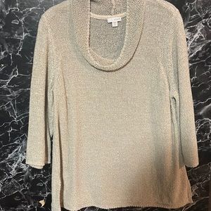 Pure Jill blouse